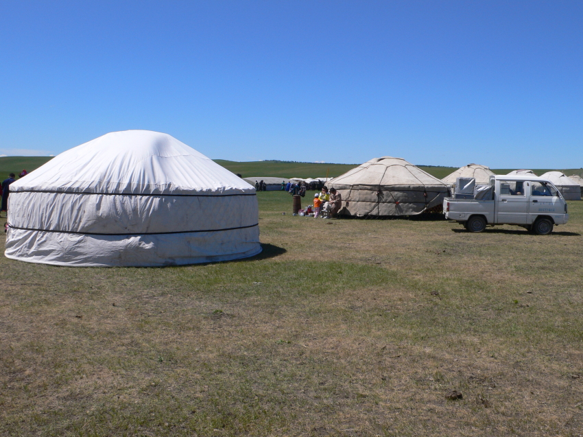 ​Минсельхоз Забайкалья ведет прием заявок на предоставление гранта «Агротуризм»